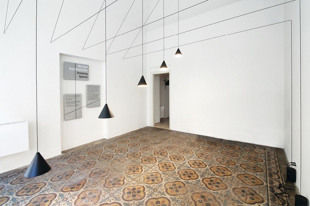 Drawing Spaces
