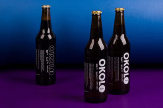 OKOLO Pivo