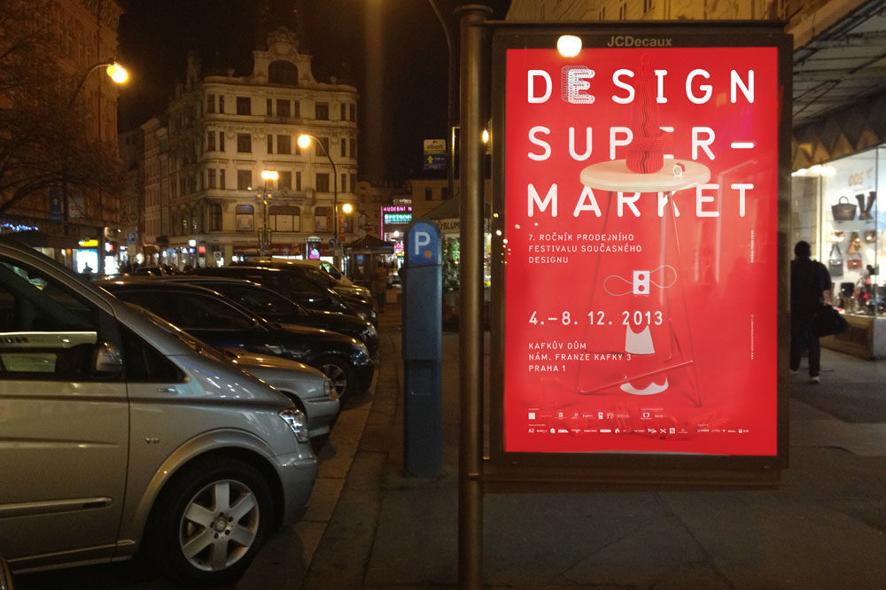 designSUPERMARKET 2013