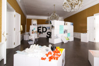 EDS at Bratislava Design Week