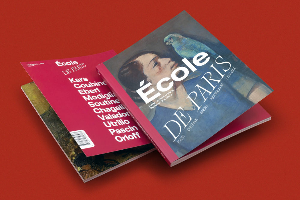 École de Paris Catalogue