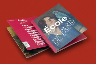 École de Paris Catalogue