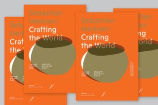 Crafting the World