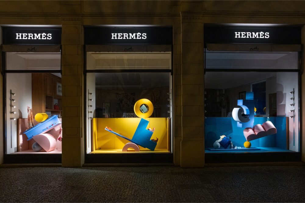 Hermès