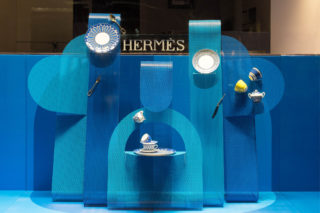 Hermès Pařížská