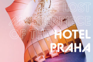 Hotel Praha Catalogue