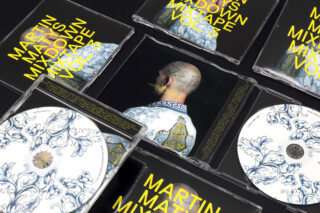 Martin Matys Mixtape Mixdown Vol. 3