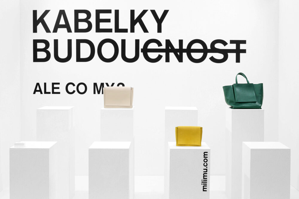 Milimu Designblok 2019