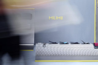 Milimu Designblok 2017