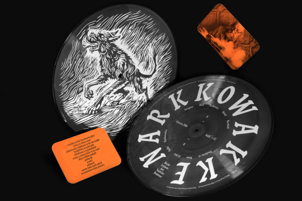Narkkowakke