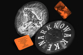 Narkkowakke