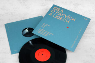 Idea – O Rakvích A Lidech