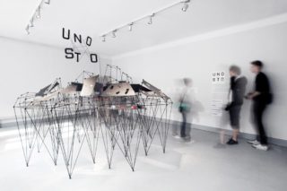 Unosto at Designblok 2011