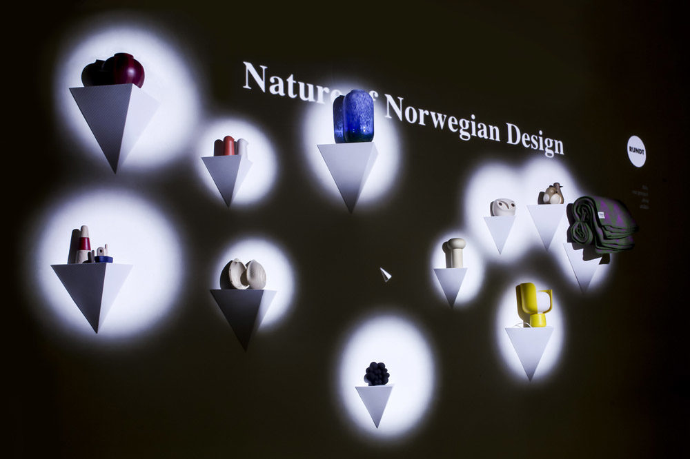 Nature of Norwegian Design